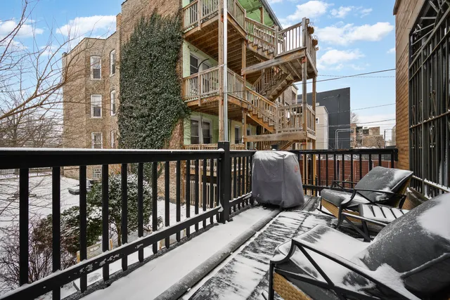 $699,000 | 2851 West Division Street, Chicago, IL 60622