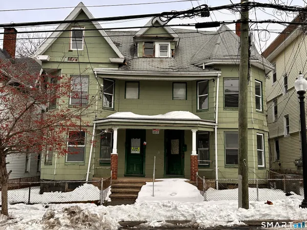 $3,500 | 240 Madison Avenue, Bridgeport, CT 06604