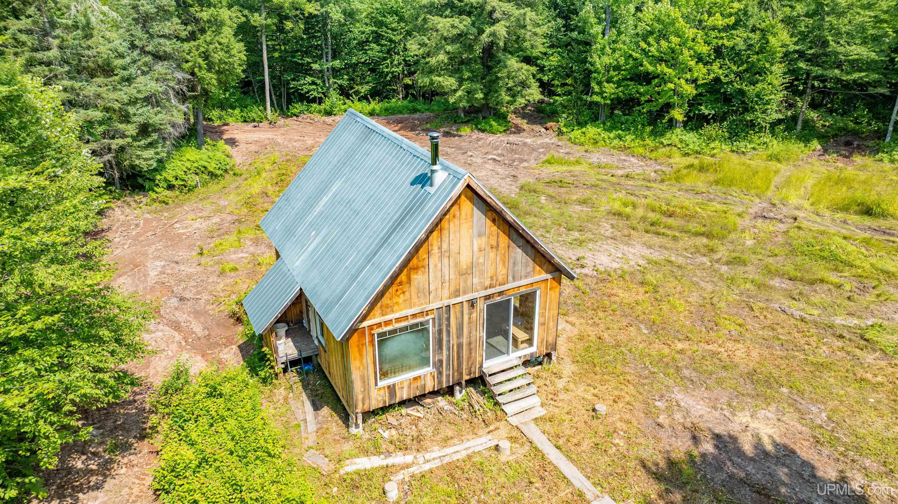 27221 Bootjack Road Lake Linden, MI 49945 - Photo 1 of 18