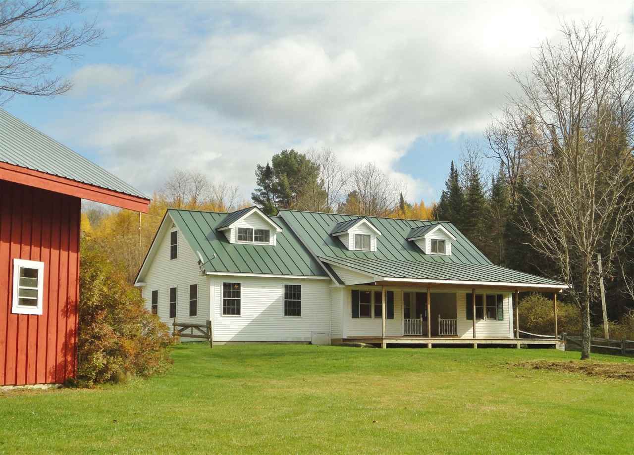 7 Corinth Road Chelsea, VT 05038 - Photo 2 of 33