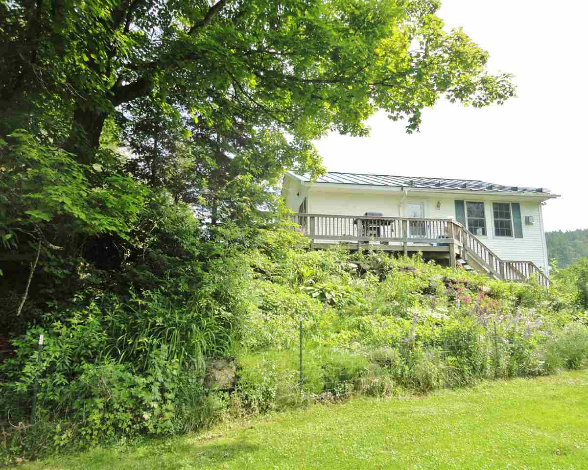 7 Corinth Road Chelsea, VT 05038 - Photo 23 of 33
