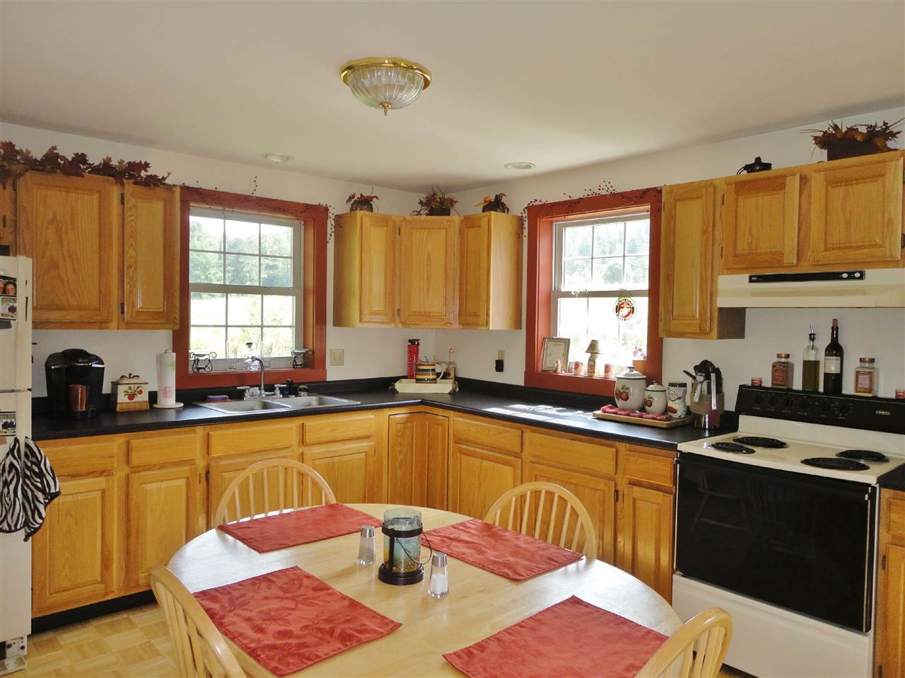 7 Corinth Road Chelsea, VT 05038 - Photo 24 of 33