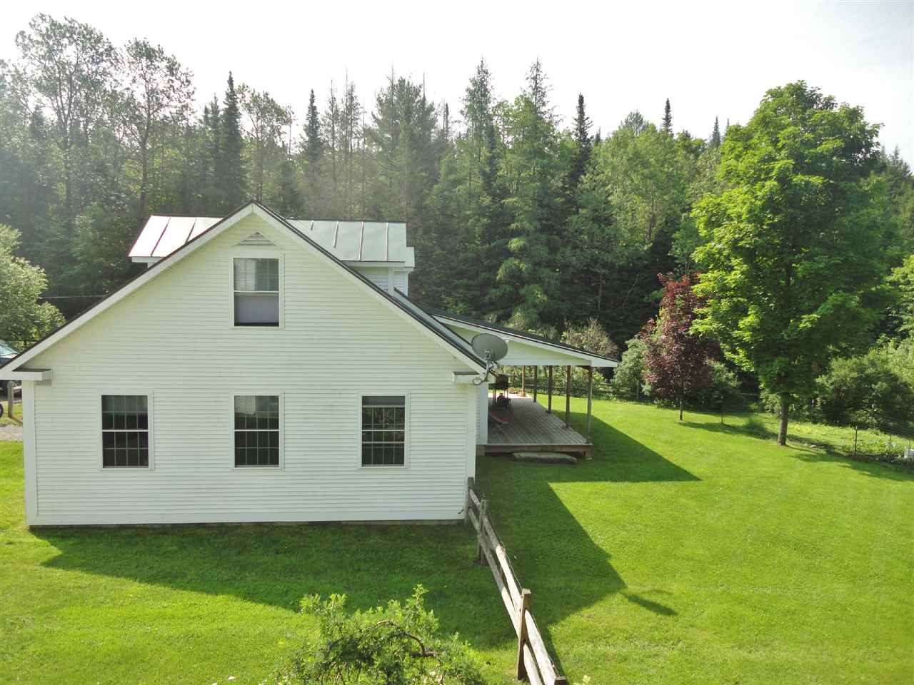 7 Corinth Road Chelsea, VT 05038 - Photo 26 of 33