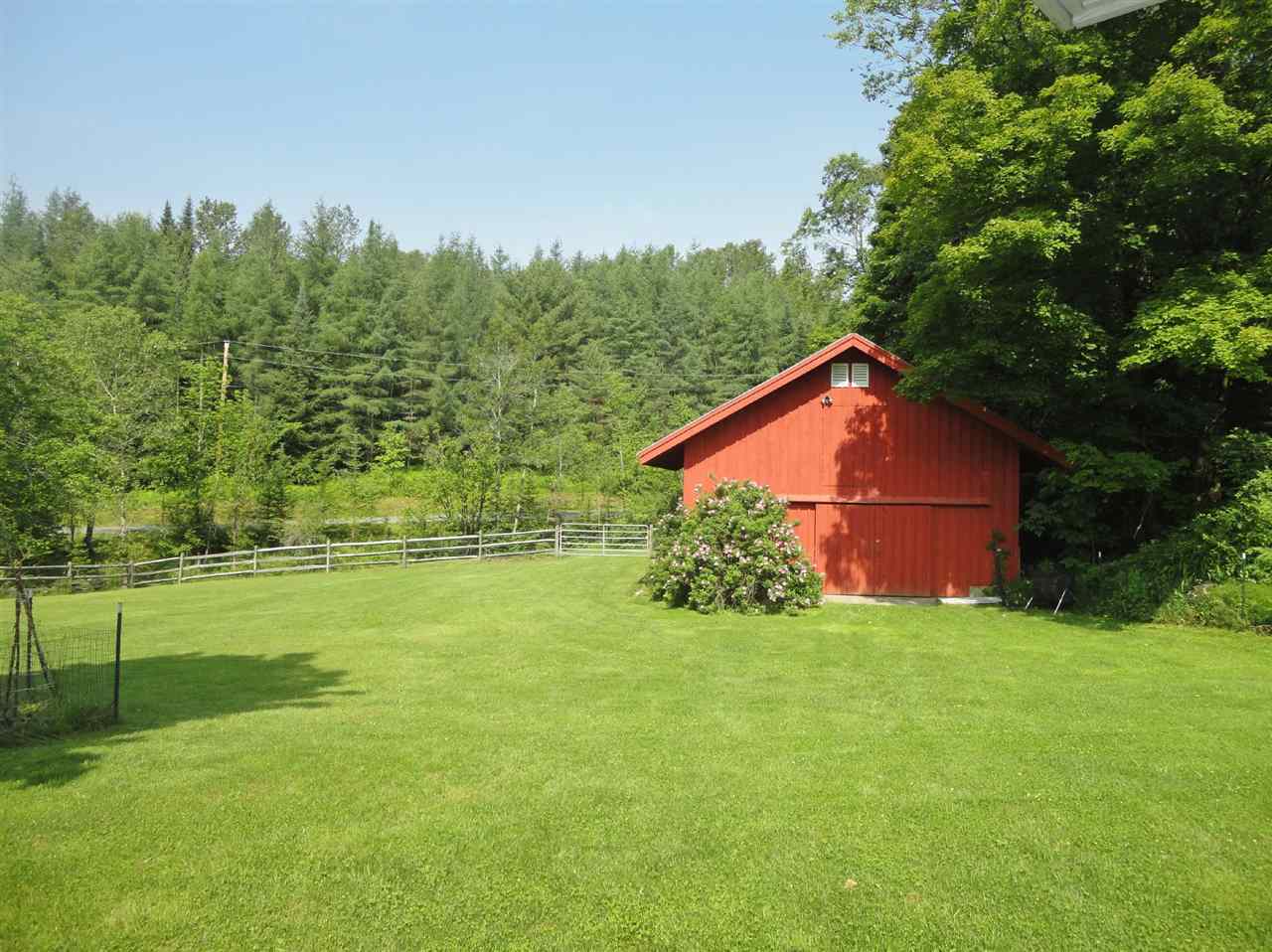 7 Corinth Road Chelsea, VT 05038 - Photo 27 of 33