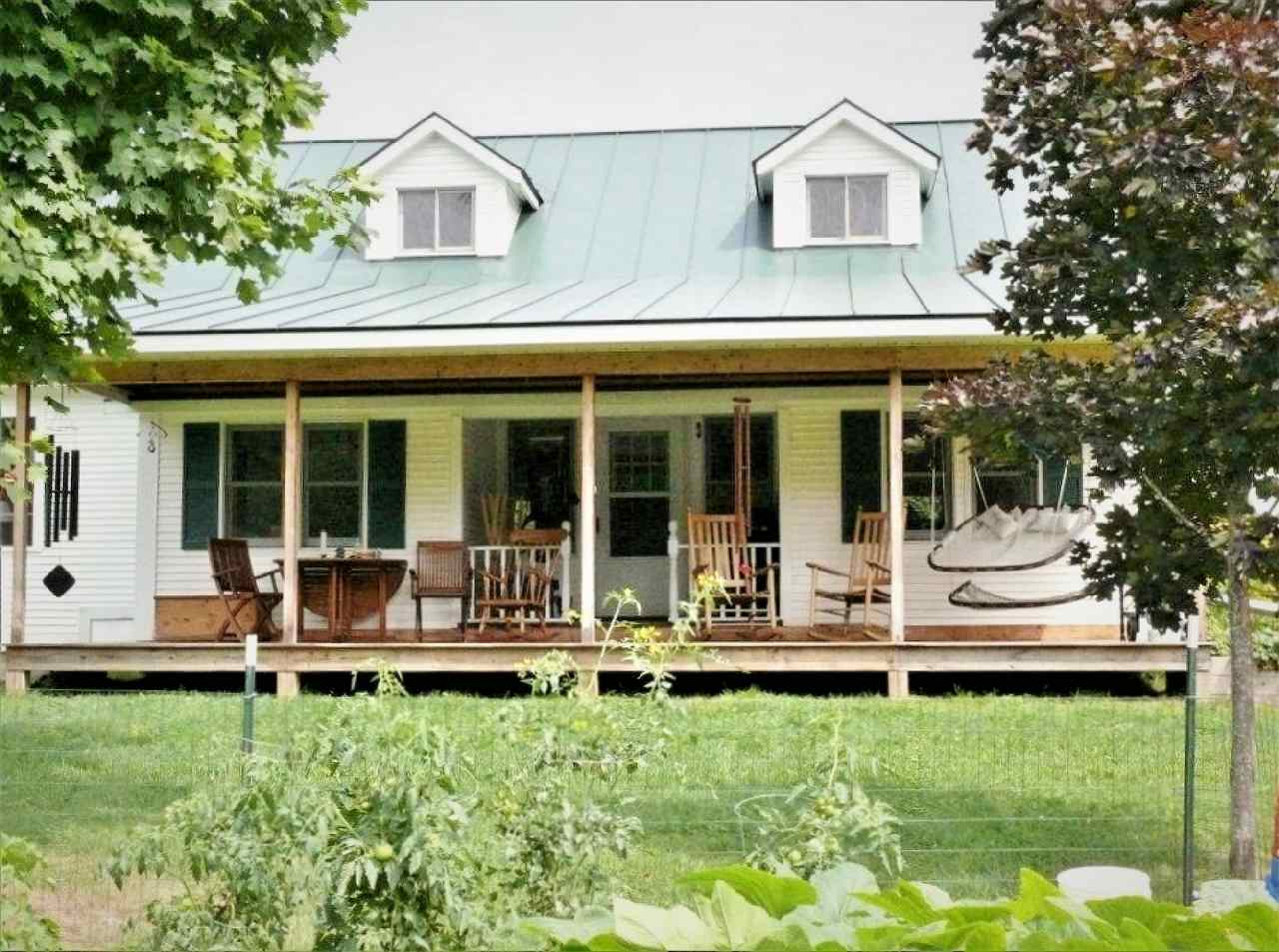 7 Corinth Road Chelsea, VT 05038 - Photo 10 of 33