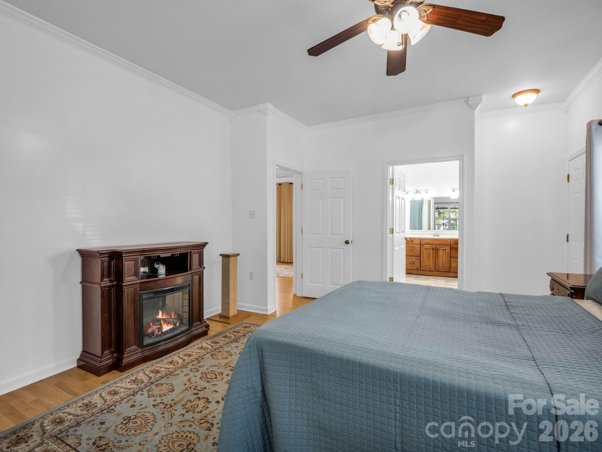 599 Old Henrietta Road Forest City, NC 28043 - Photo 19 of 30