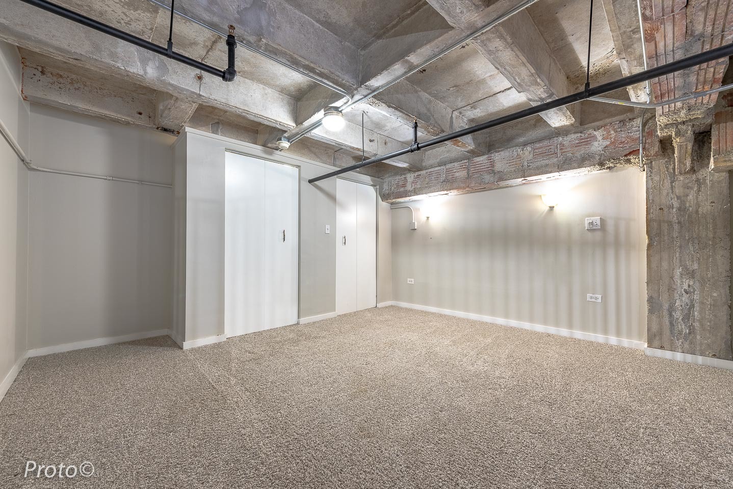 20 North State Street, Unit 1012 Chicago, IL 60602 - Photo 13 of 26 a view of empty room