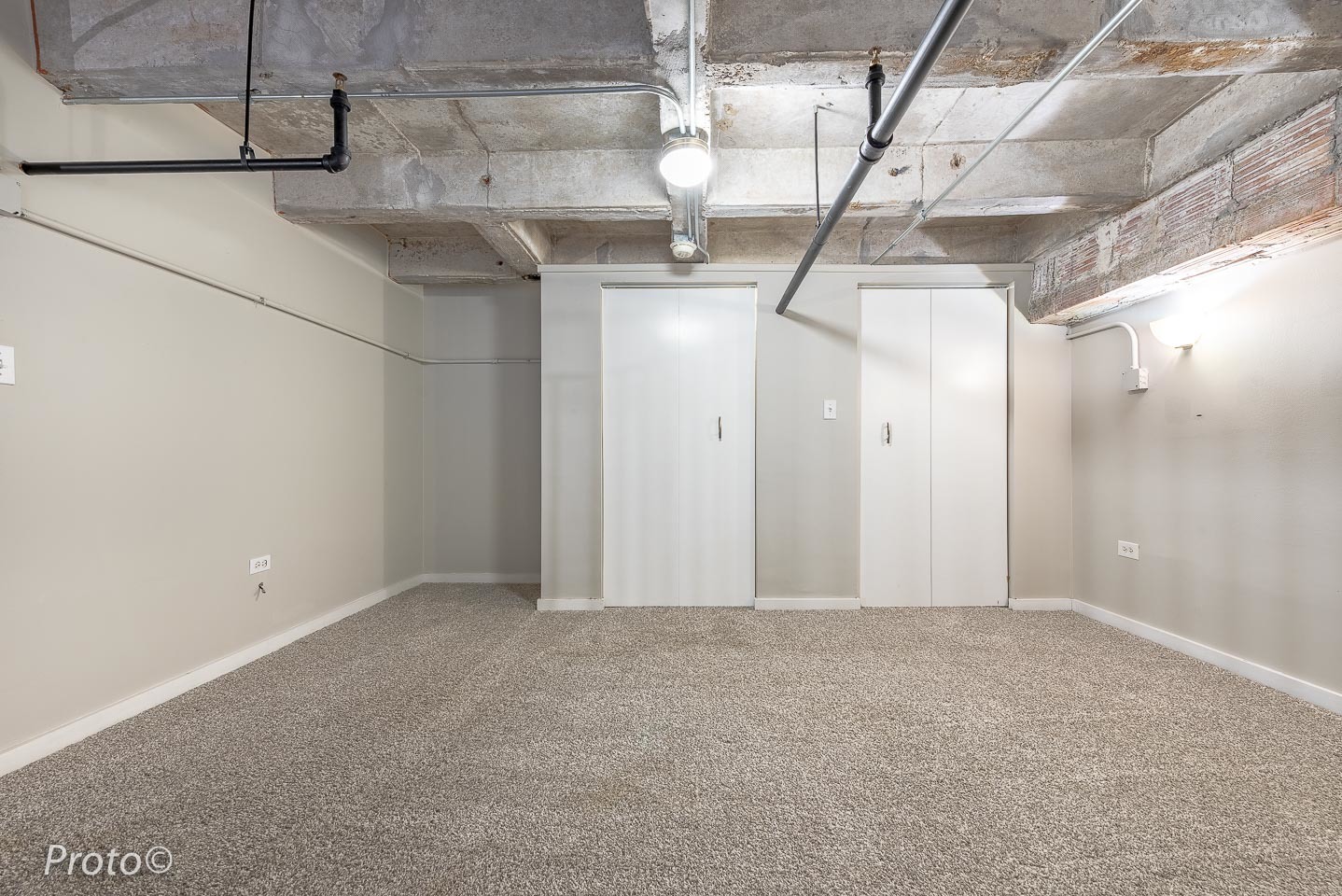 20 North State Street, Unit 1012 Chicago, IL 60602 - Photo 15 of 26 a view of small space