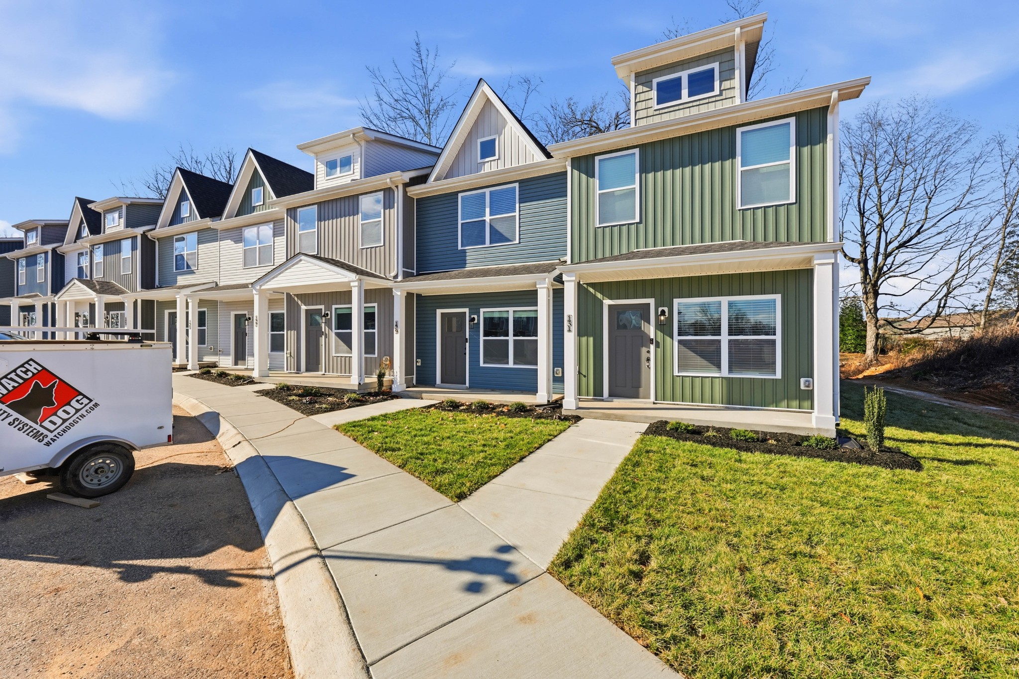 129 Front Rdg Circle Clarksville, TN 37042 - Photo 1 of 37