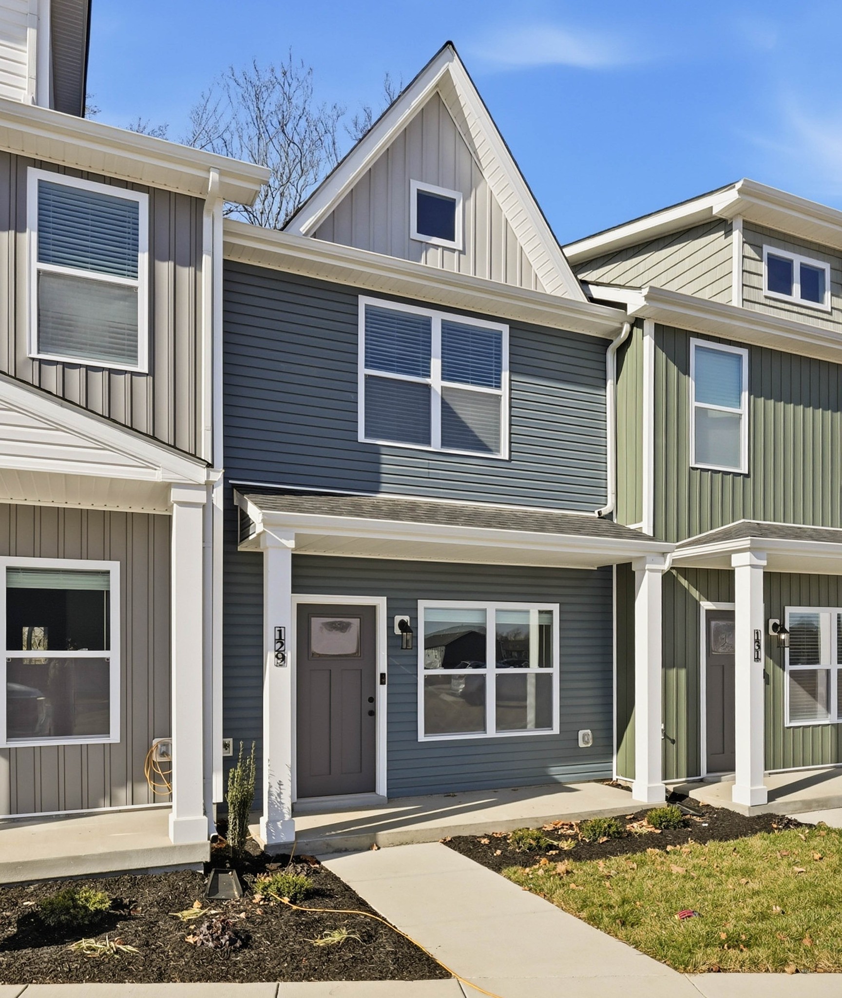 129 Front Rdg Circle Clarksville, TN 37042 - Photo 37 of 37