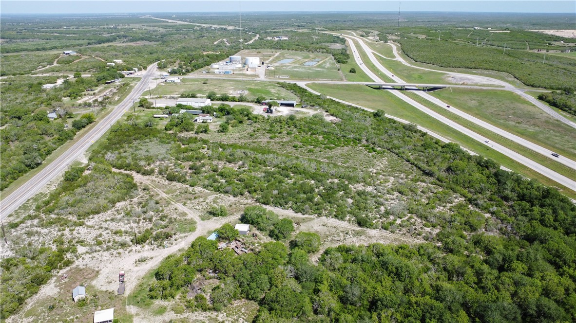 906 Fm 3024 Mathis, TX 78380 - Photo 13 of 25 a view of a city