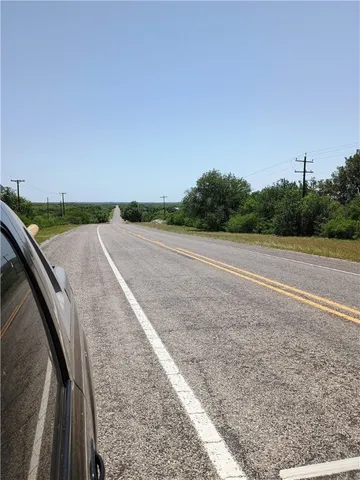 a view of an outdoor space and lakeside