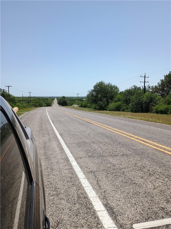 906 Fm 3024 Mathis, TX 78380 - Photo 20 of 25 a view of a lake with a city view