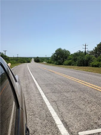 a view of an outdoor space and lakeside
