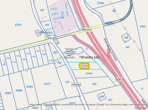 $99,900 | 906 Fm 3024, Mathis, TX 78368