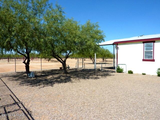 8680 South Marstellar Road Tucson, AZ 85736 - Photo 36 of 42 Gallery Image 36