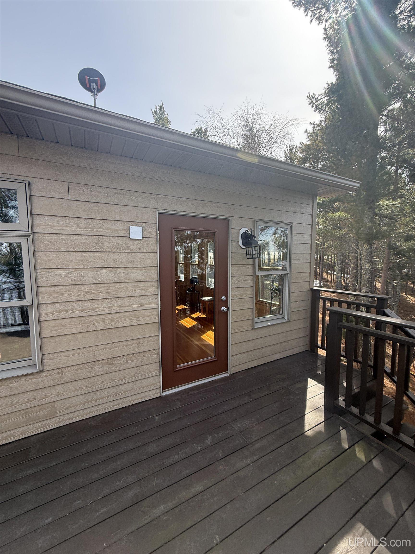 6531 5 Mile Pt Road Allouez, MI 49805 - Photo 20 of 93