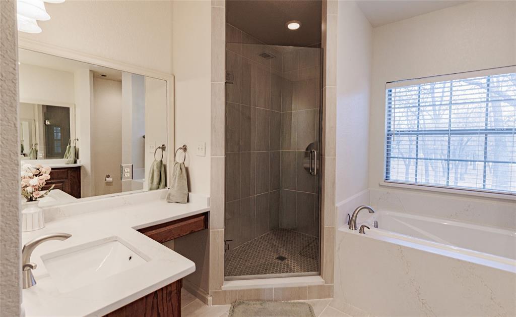 505 Spring Valley Road Paradise, TX 76073 - Photo 25 of 38
