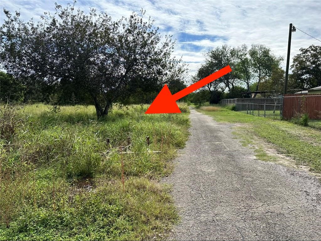 0 Olmito Street Alice, TX 78332 - Photo 2 of 3 a view of outdoor space