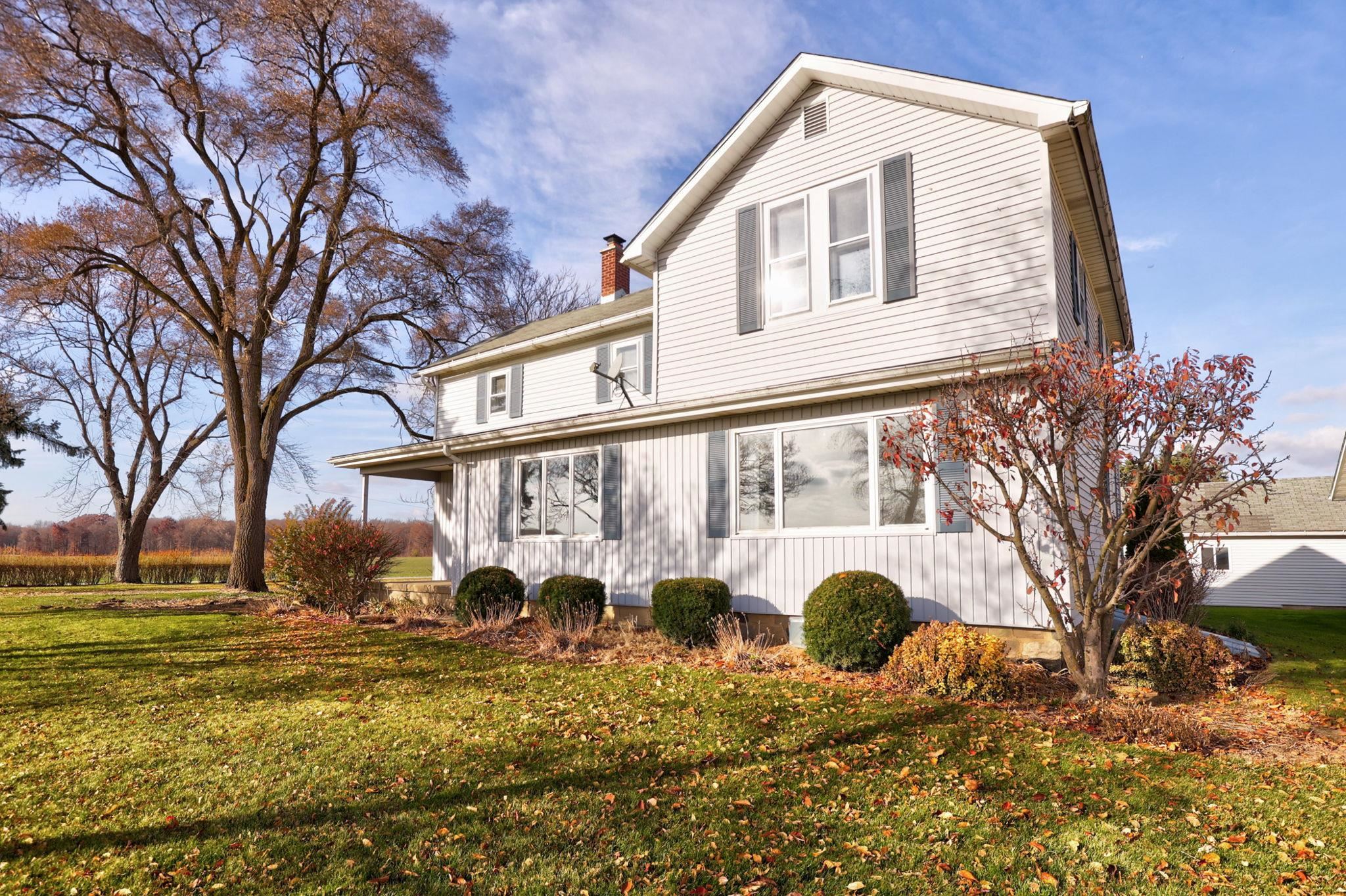 12895 East Curtis Road Frankenmuth, MI 48734 - Photo 6 of 78