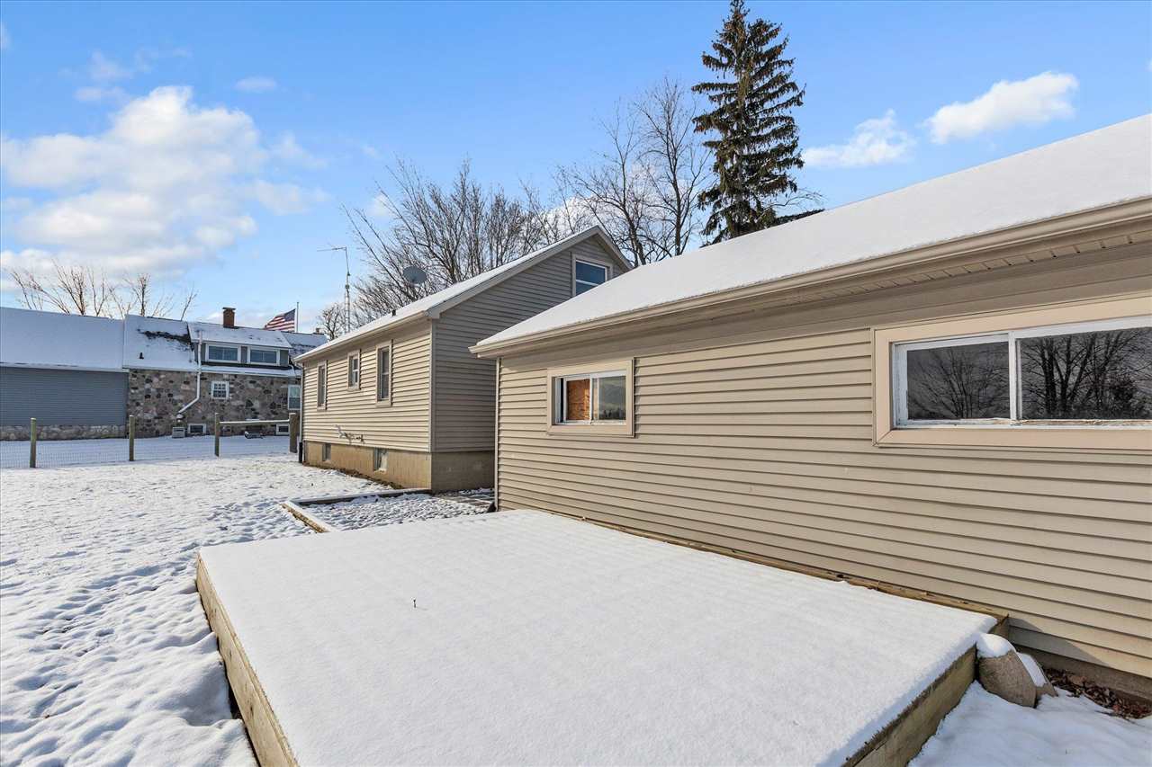 4468 Lake Pleasant Road North Branch, MI 48461 - Photo 49 of 51