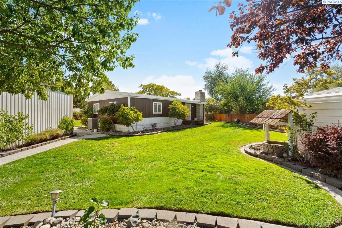 47 Robin Road Burbank, WA 99323 - Photo 2 of 36 Gallery Image 2