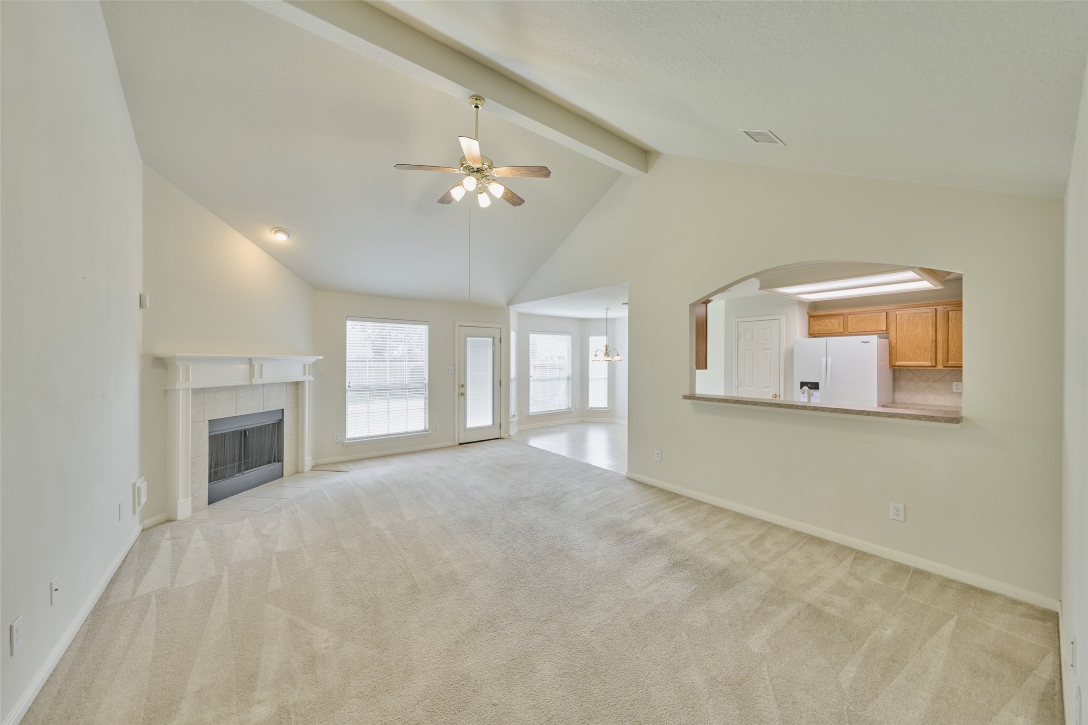 506 Elm Ridge Drive Spring, TX 77386 - Photo 7 of 35