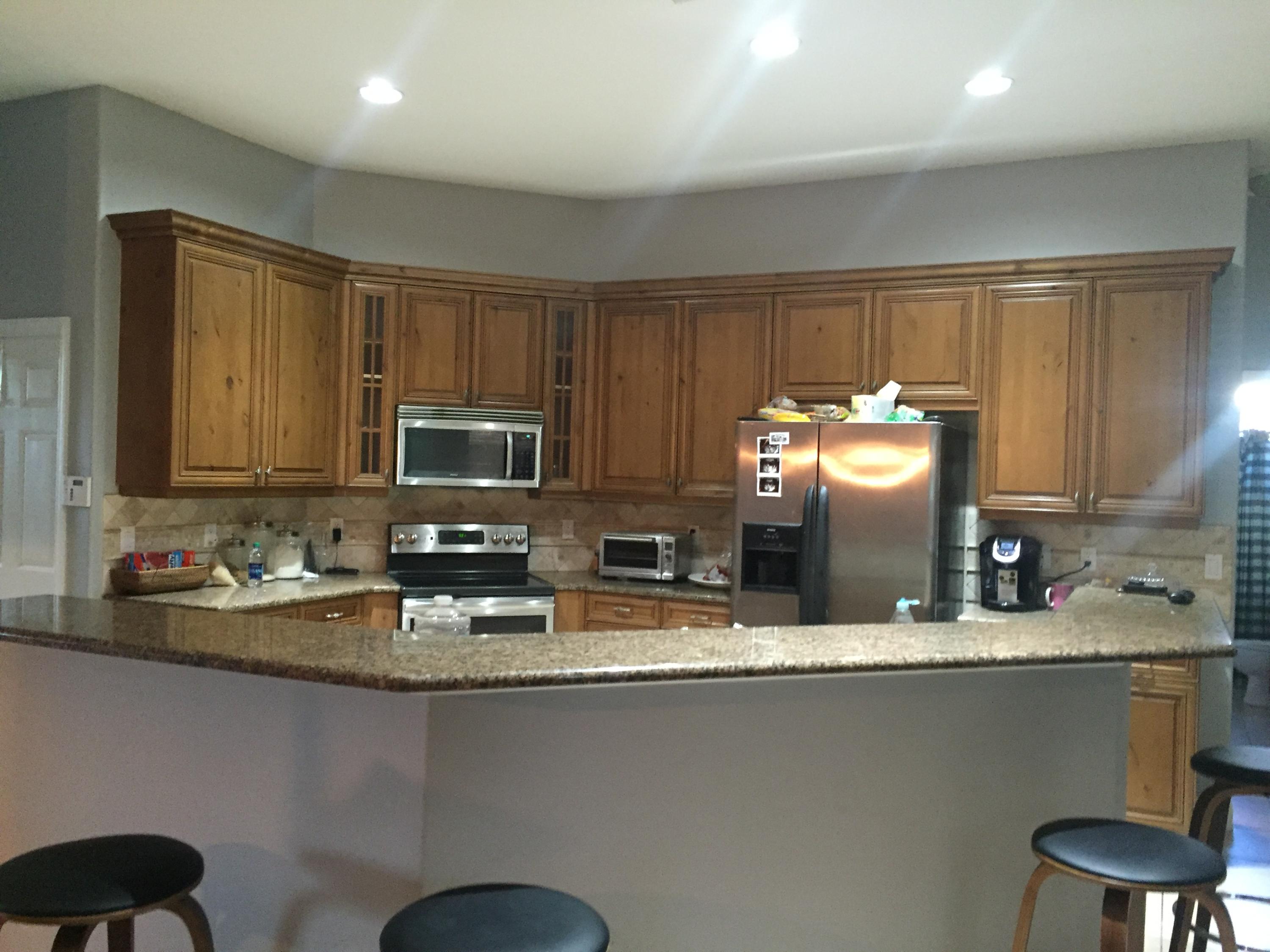 602 Southwest Dairy Road Port St. Lucie, FL 34953 - Photo 8 of 26 Kitchen