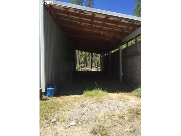 124625 Bunny Butte Road Crescent Lake, OR 97733 - Photo 34 of 47
