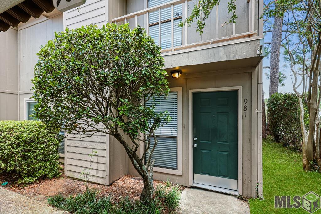 981 Ridgepoint Court, Unit 981 Baton Rouge, LA 70810 - Photo 3 of 22 Gallery Image 3