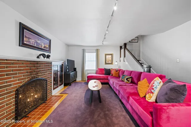 $335,000 | 666 Ford Avenue, Kingston, PA 18704