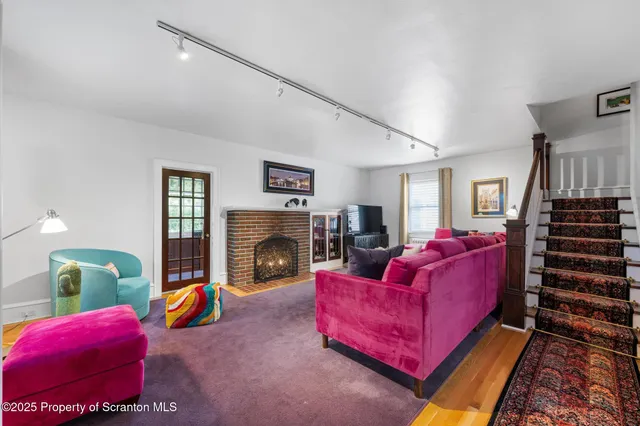 $335,000 | 666 Ford Avenue, Kingston, PA 18704