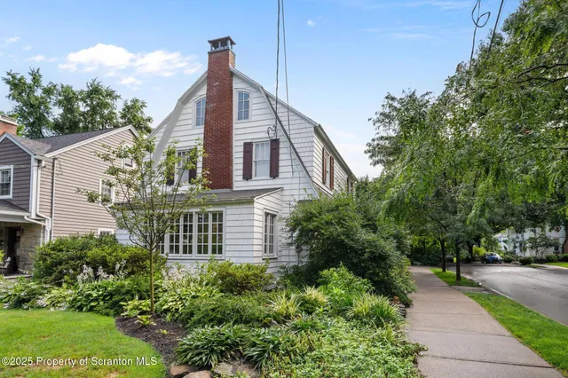 $335,000 | 666 Ford Avenue, Kingston, PA 18704