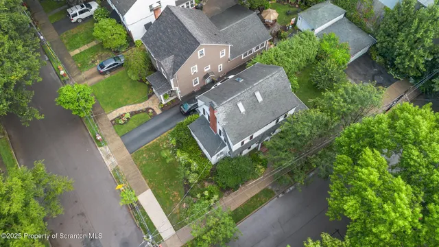 $335,000 | 666 Ford Avenue, Kingston, PA 18704