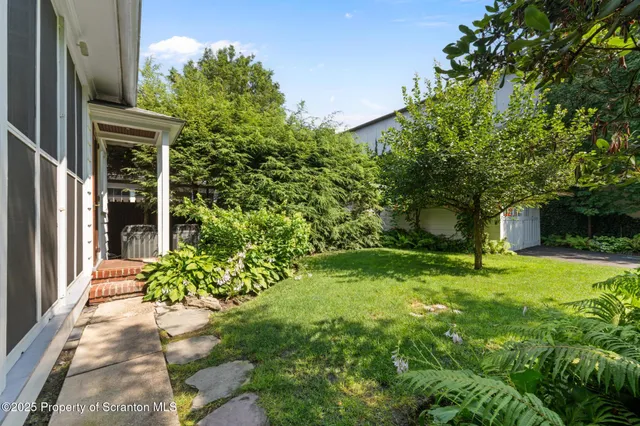 $335,000 | 666 Ford Avenue, Kingston, PA 18704