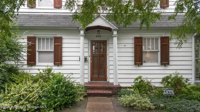 $335,000 | 666 Ford Avenue, Kingston, PA 18704