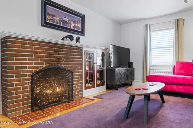 $335,000 | 666 Ford Avenue, Kingston, PA 18704