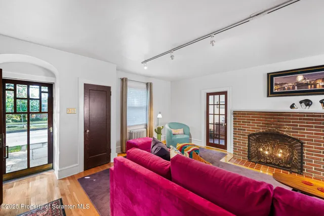 $335,000 | 666 Ford Avenue, Kingston, PA 18704