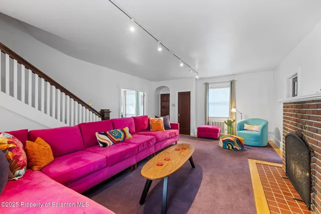 $335,000 | 666 Ford Avenue, Kingston, PA 18704