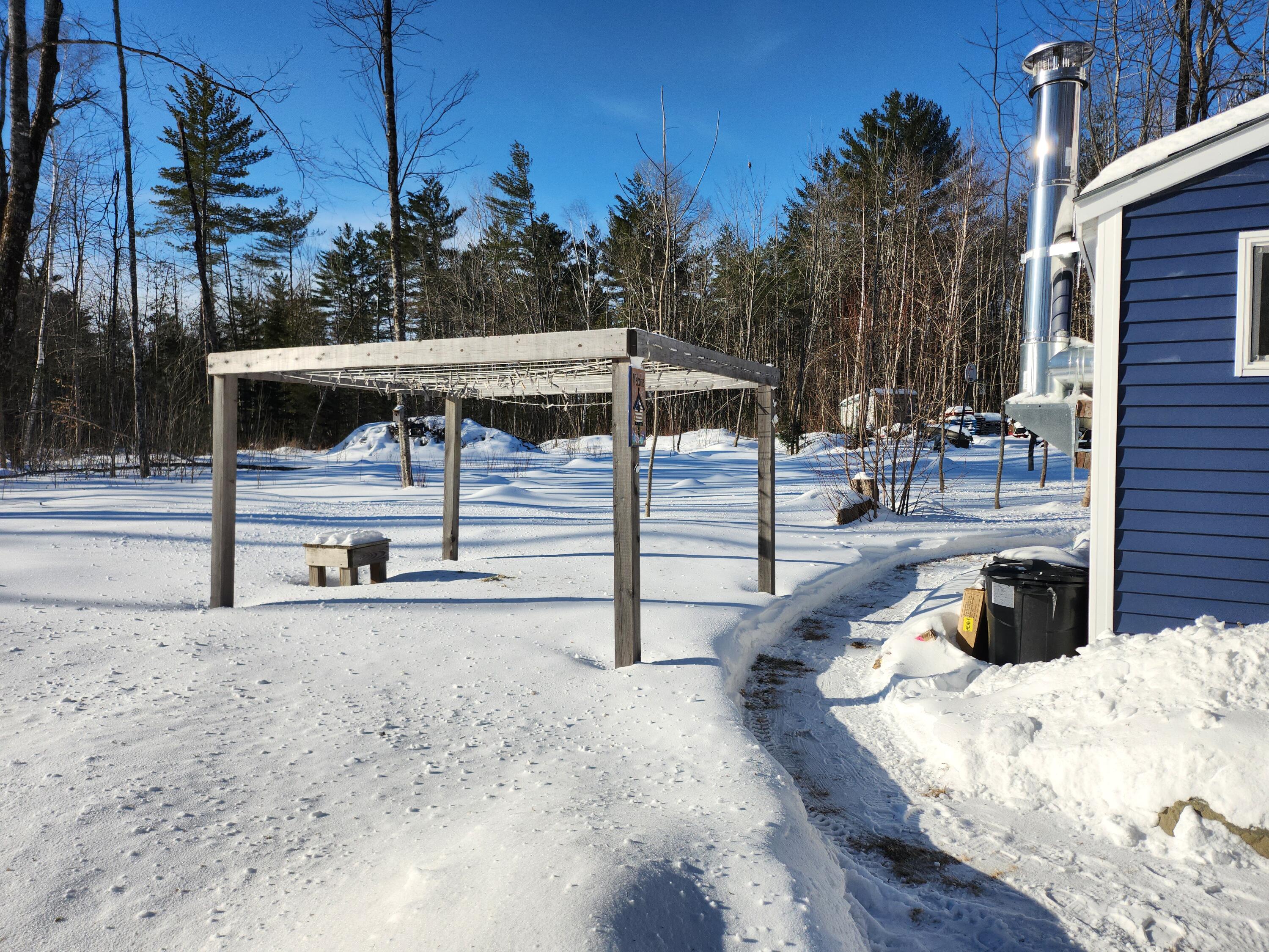 58 Starbird Siding Road Dover-Foxcroft, ME 04426 - Photo 24 of 27 20250215_085440