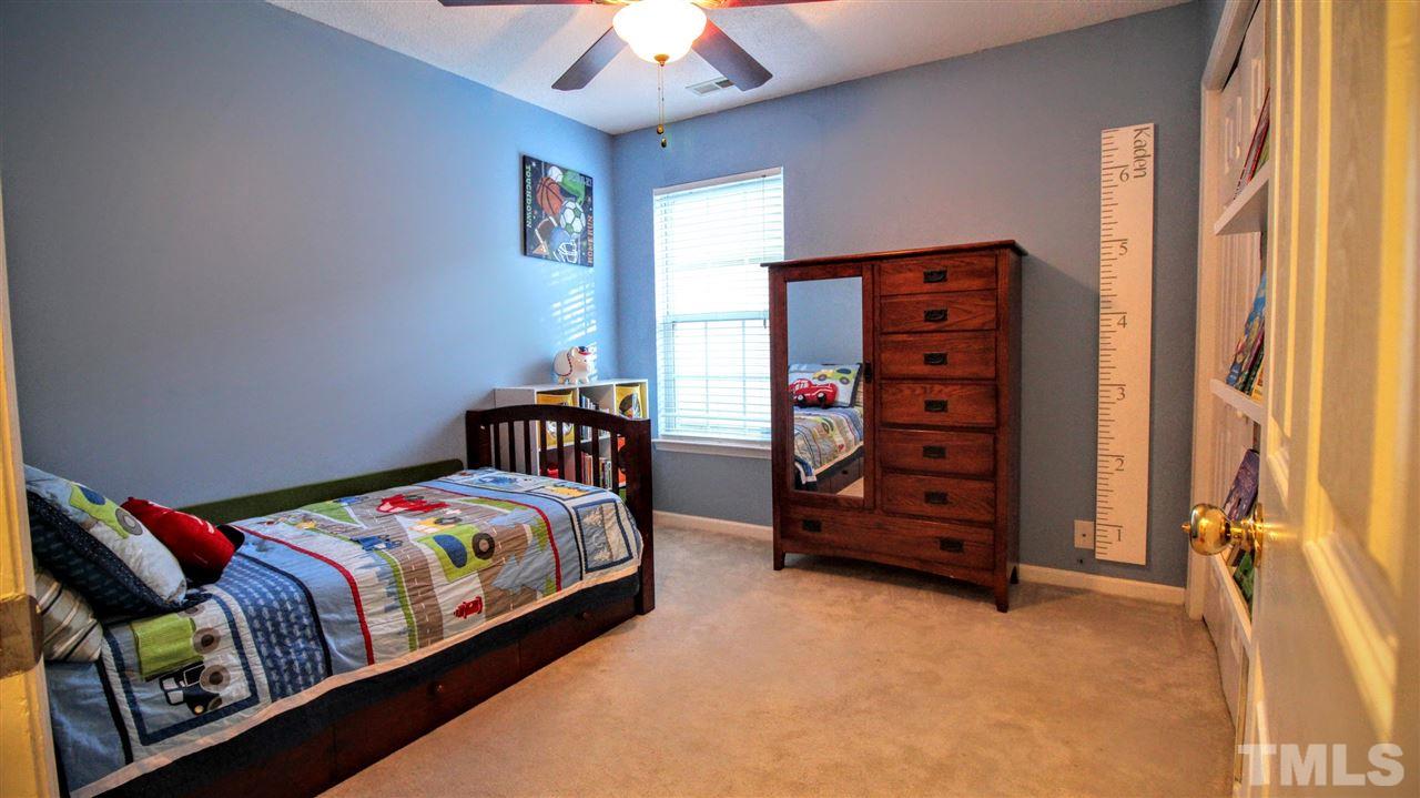 4613 Silverdene Street Raleigh, NC 27616 - Photo 12 of 19