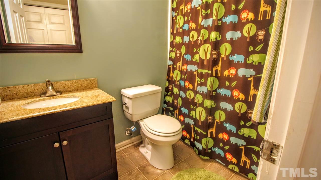 4613 Silverdene Street Raleigh, NC 27616 - Photo 14 of 19