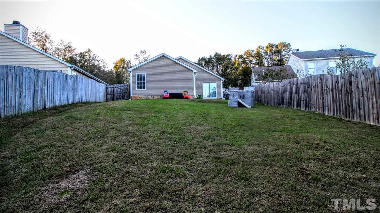 4613 Silverdene Street Raleigh, NC 27616 - Photo 16 of 19