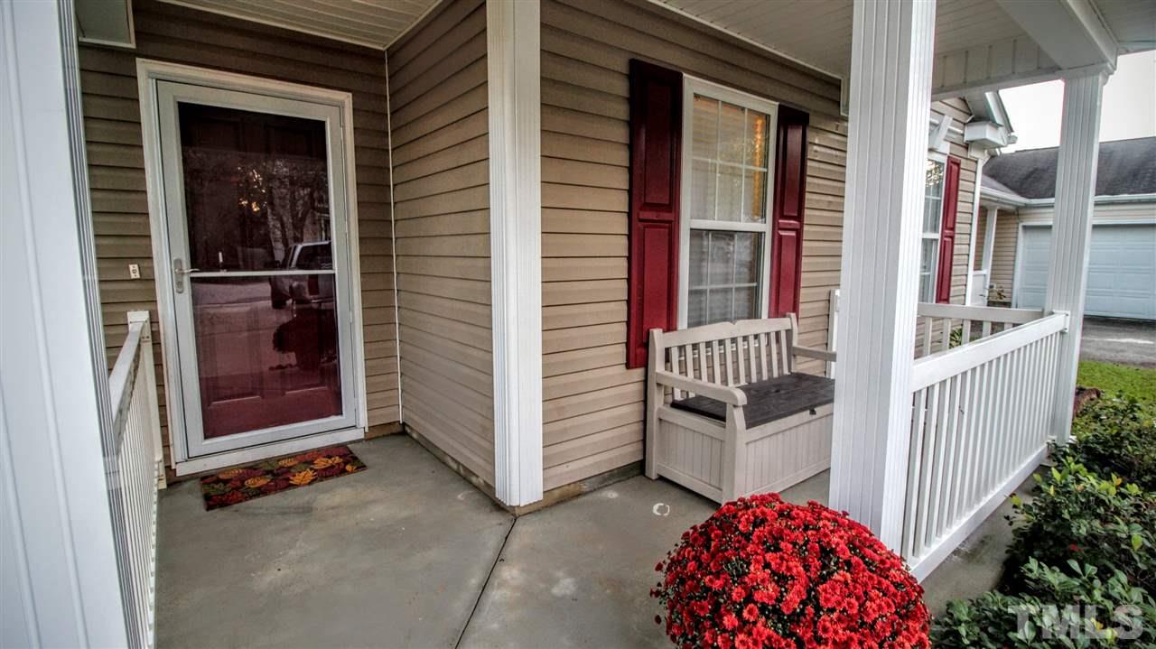 4613 Silverdene Street Raleigh, NC 27616 - Photo 3 of 19