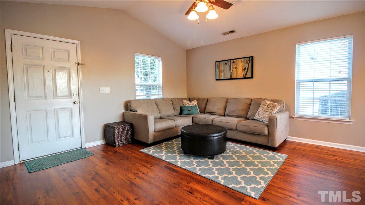 4613 Silverdene Street Raleigh, NC 27616 - Photo 5 of 19