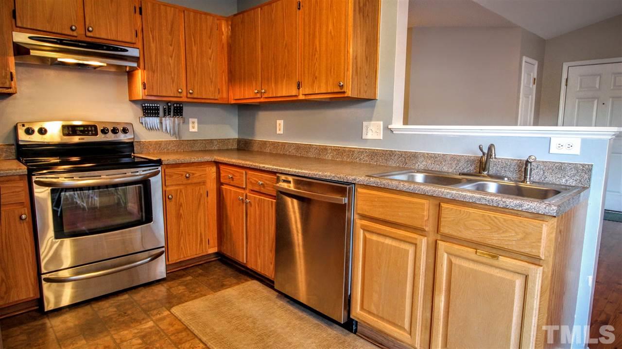 4613 Silverdene Street Raleigh, NC 27616 - Photo 7 of 19