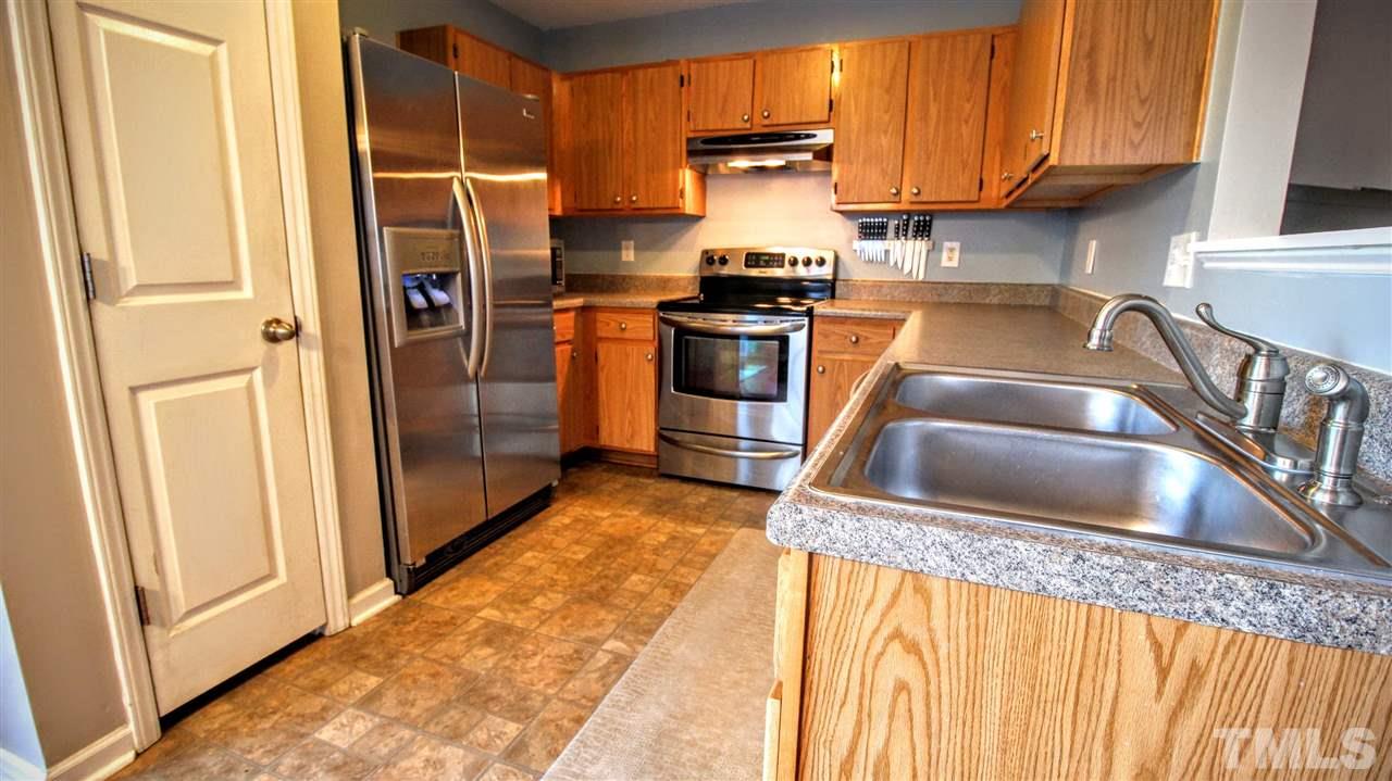 4613 Silverdene Street Raleigh, NC 27616 - Photo 8 of 19