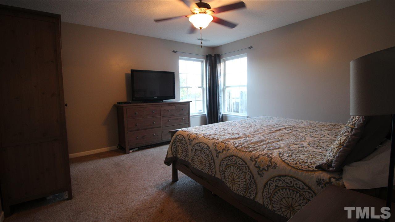 4613 Silverdene Street Raleigh, NC 27616 - Photo 9 of 19