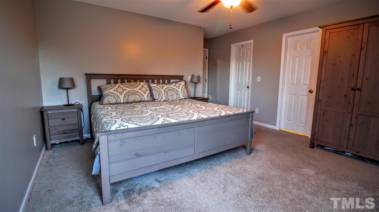 4613 Silverdene Street Raleigh, NC 27616 - Photo 10 of 19