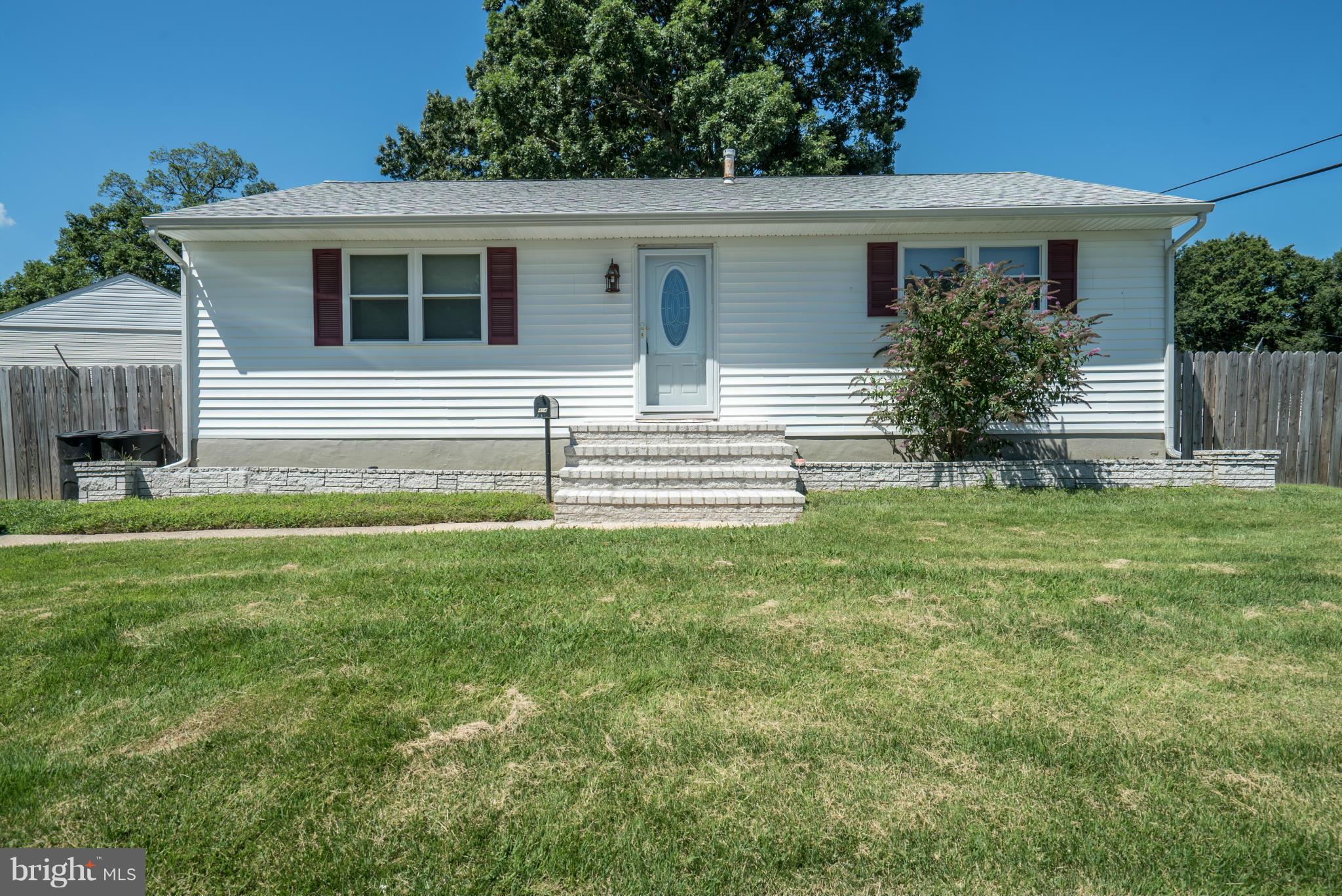 414 Brownell Road Baltimore, MD 21220 - Photo 1 of 30 Exterior (Front)